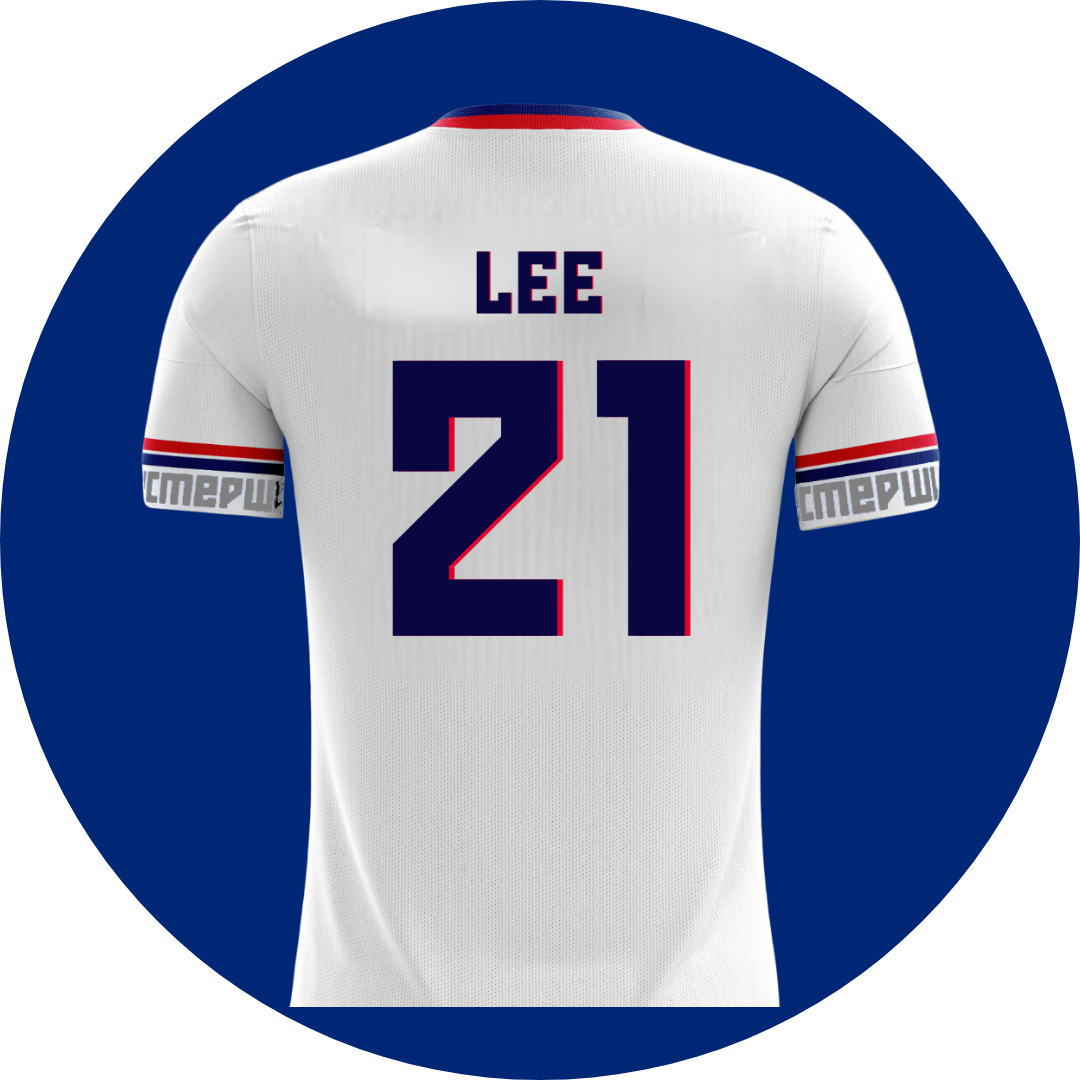 Josh Lee