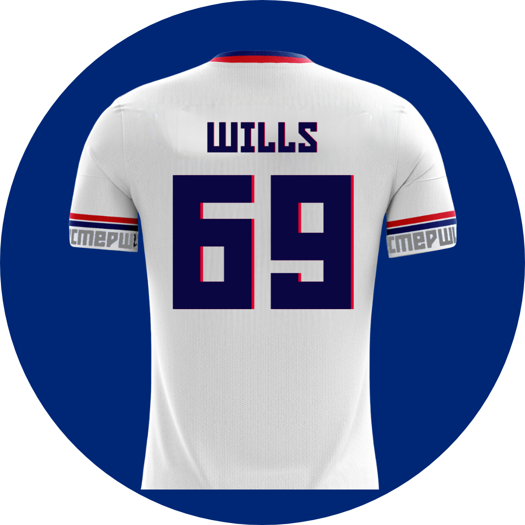 Connor Wills