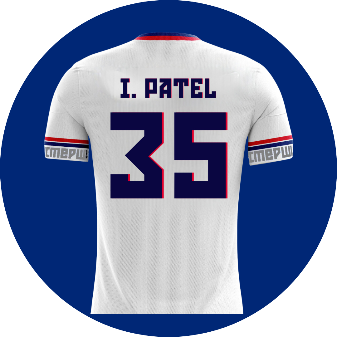 Irfan Patel