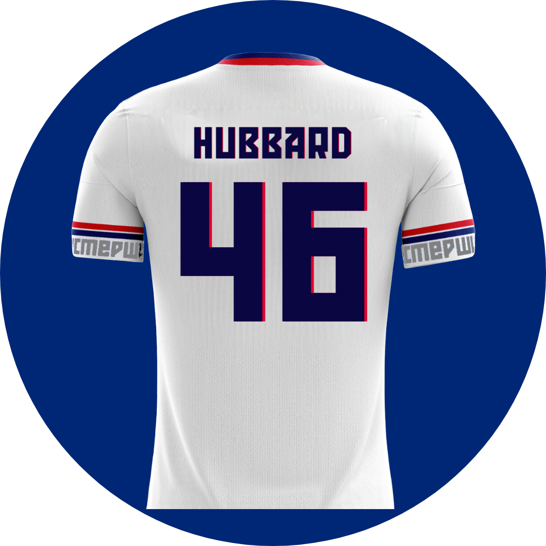 Jacob Hubbard